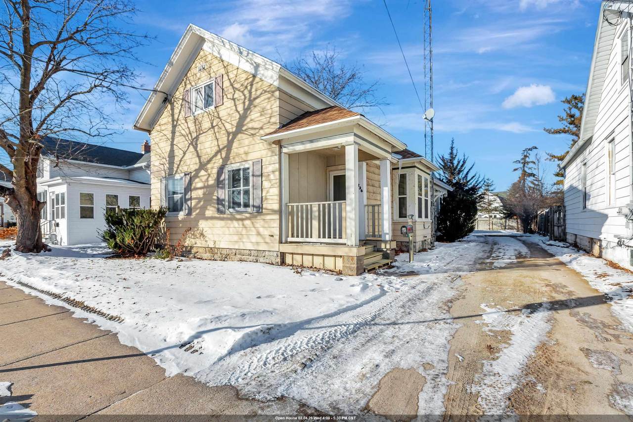 236 South Park Avenue - Photo 1