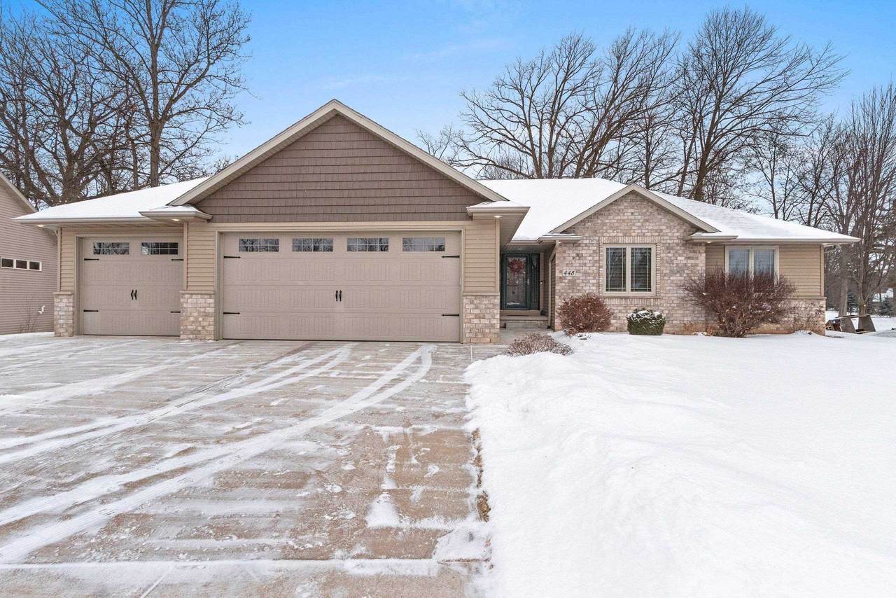 448 Meadow Wind Drive - Photo 1