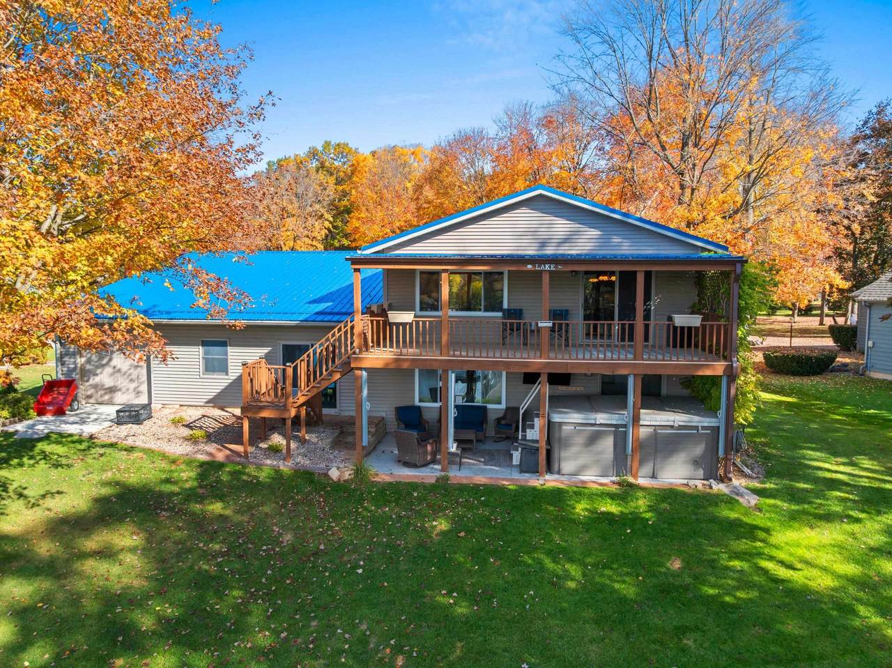 250 Alpine Drive - Photo 1