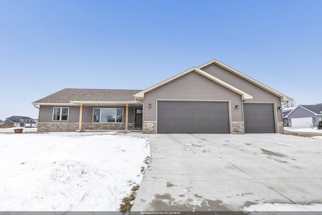 444 Sunny Vista Court - Photo 1