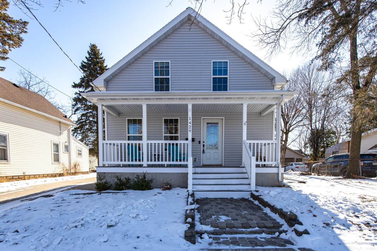 1429 Gunn Street - Photo 1