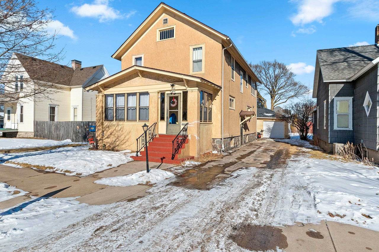 1318 Prescott Street - Photo 1