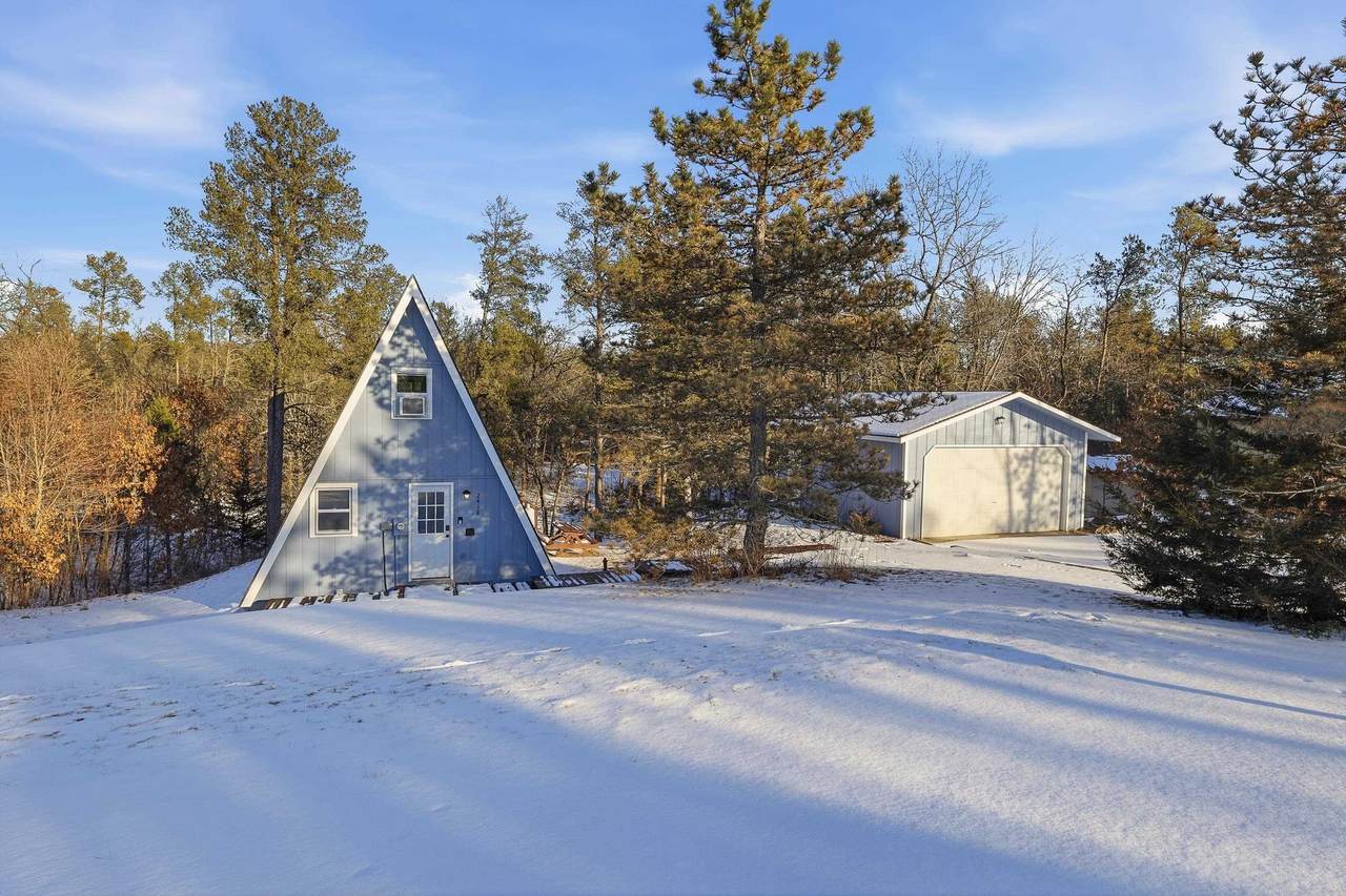 2418 Ridgewood Drive - Photo 1