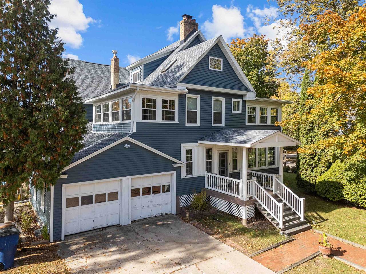 515 Keyes Street - Photo 1