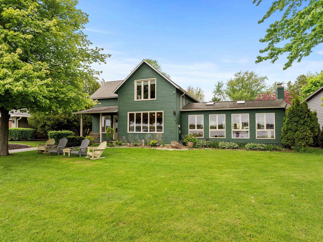 1350 Memorial Drive - Photo 1