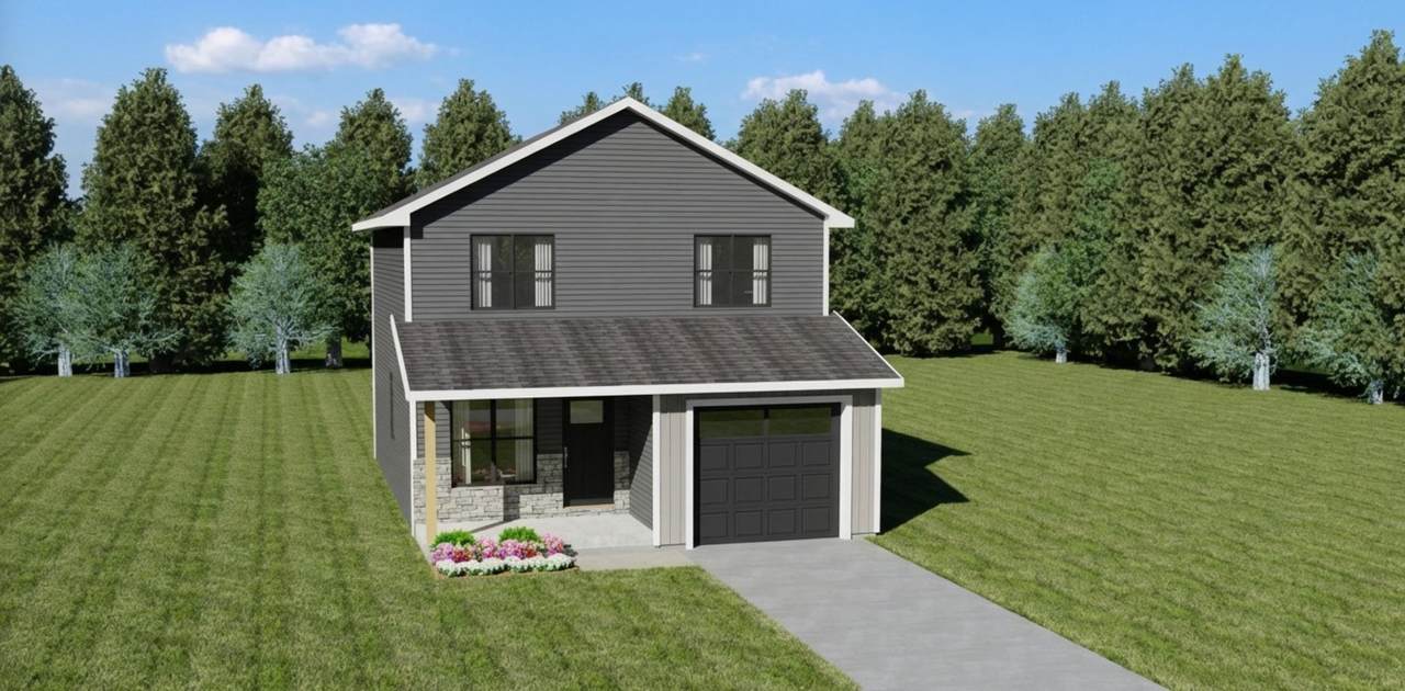 1233 Ceape Avenue - Photo 1