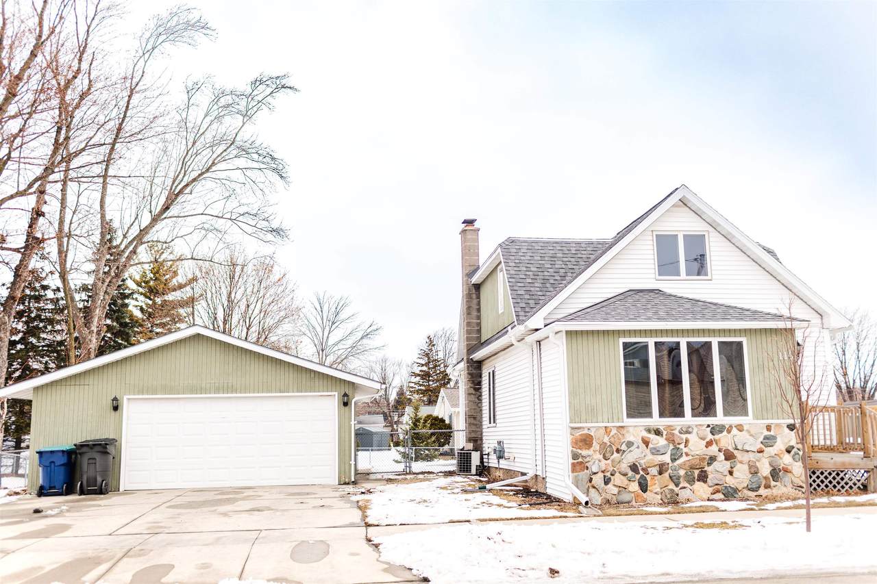 110 Polk Street - Photo 1