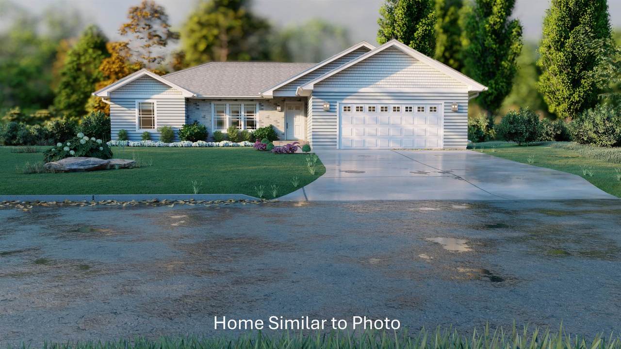 1708 Betty Jean Lane - Photo 1