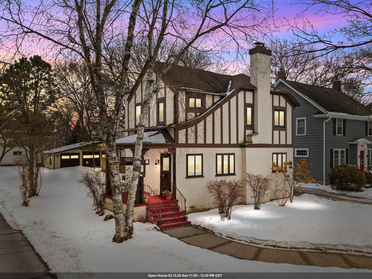 827 Washington Street - Photo 1