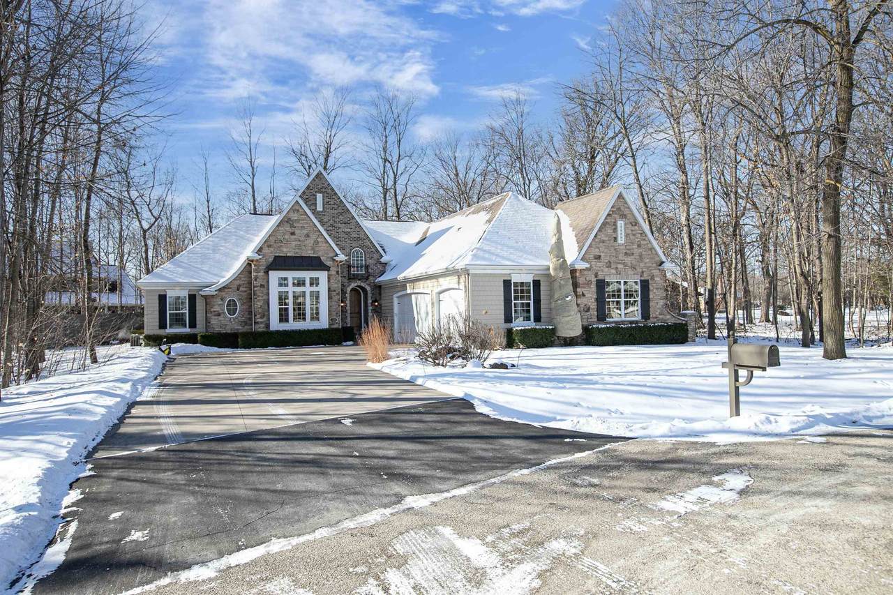 1388 Firefly Court - Photo 1