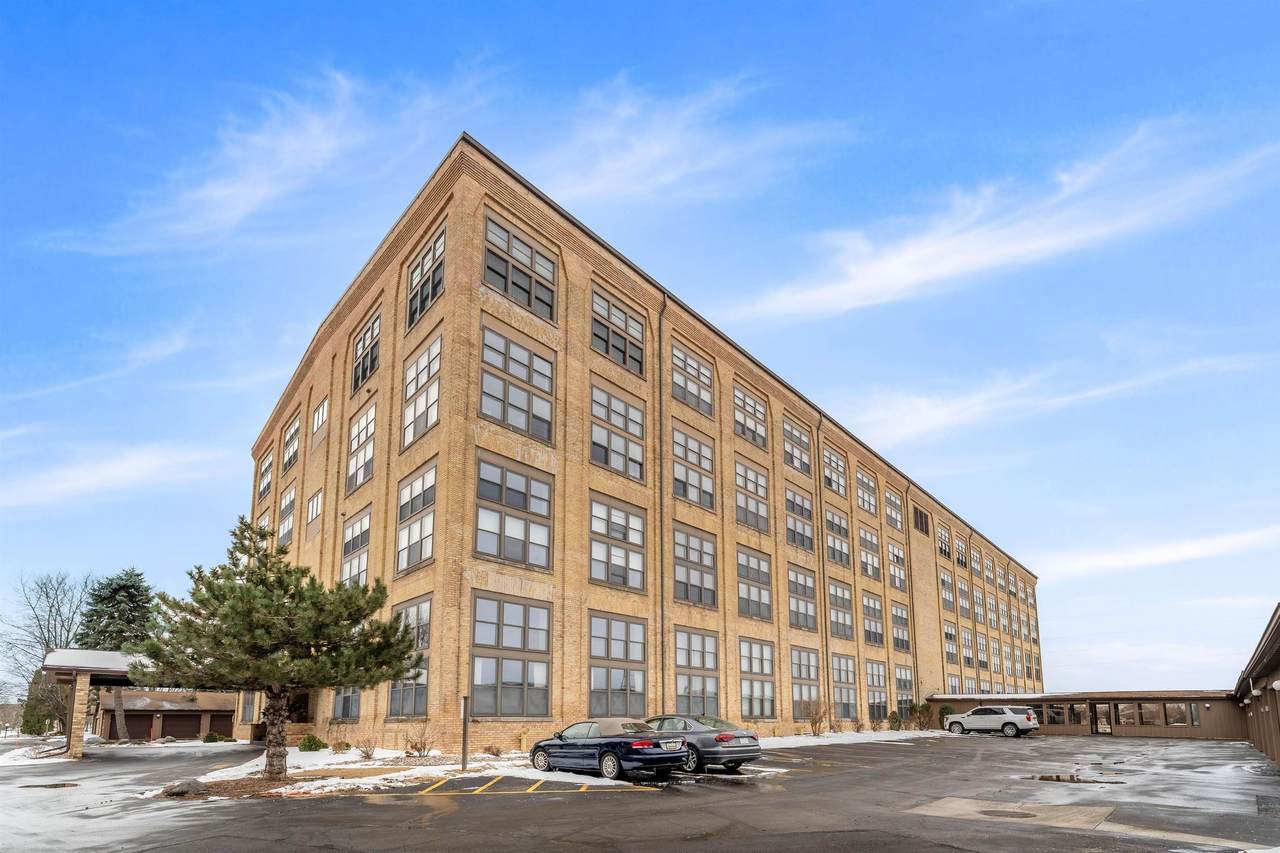 1545 Arboretum Drive - Photo 1