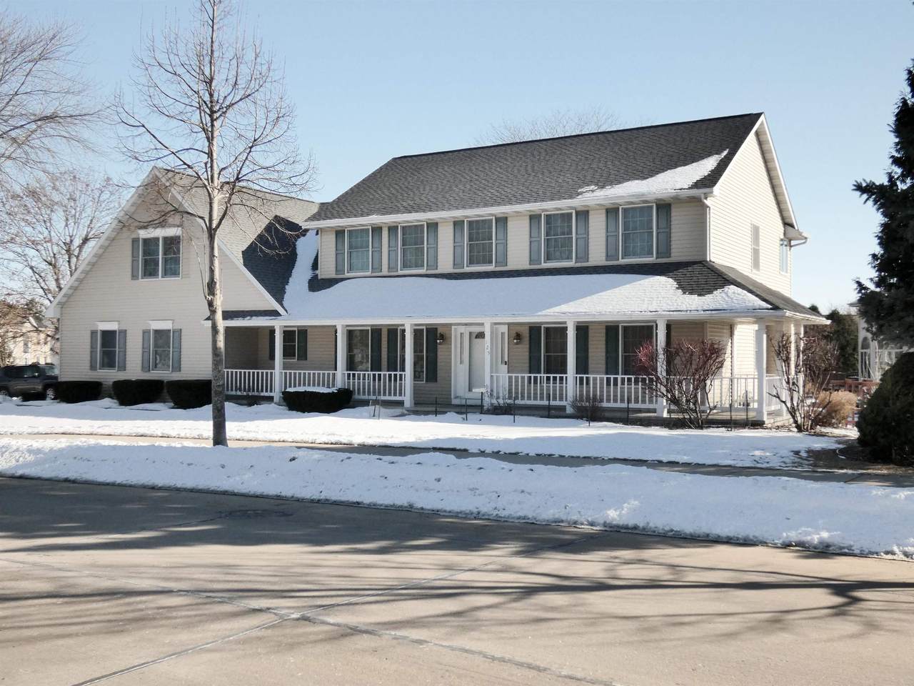 125 Wayfarer Lane - Photo 1