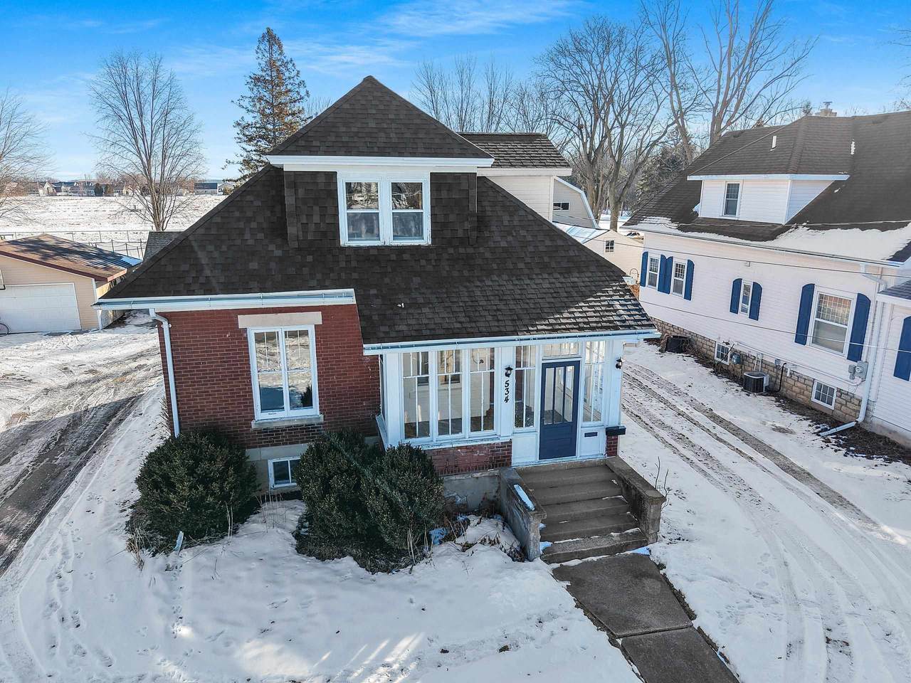 534 Main Street - Photo 1