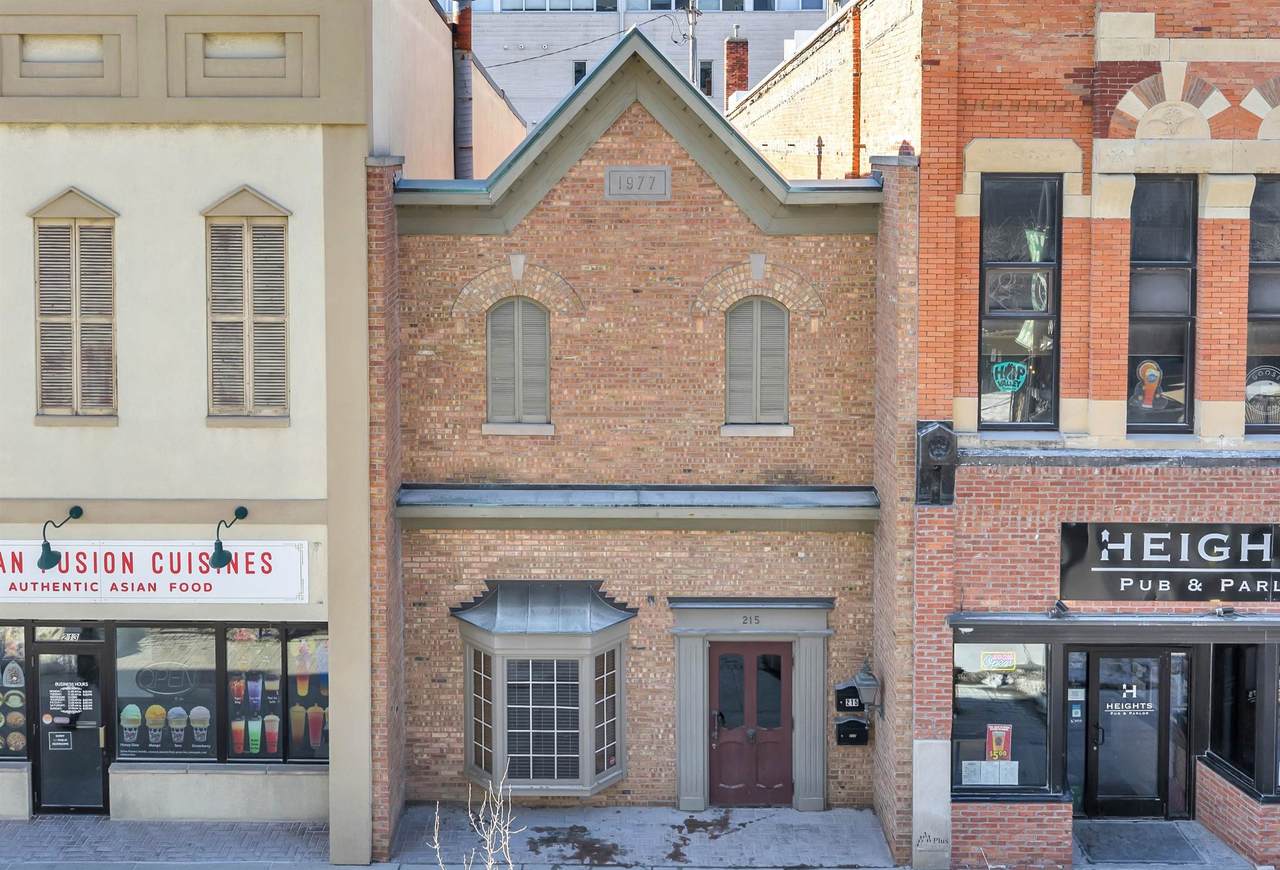 215 Washington Street - Photo 1