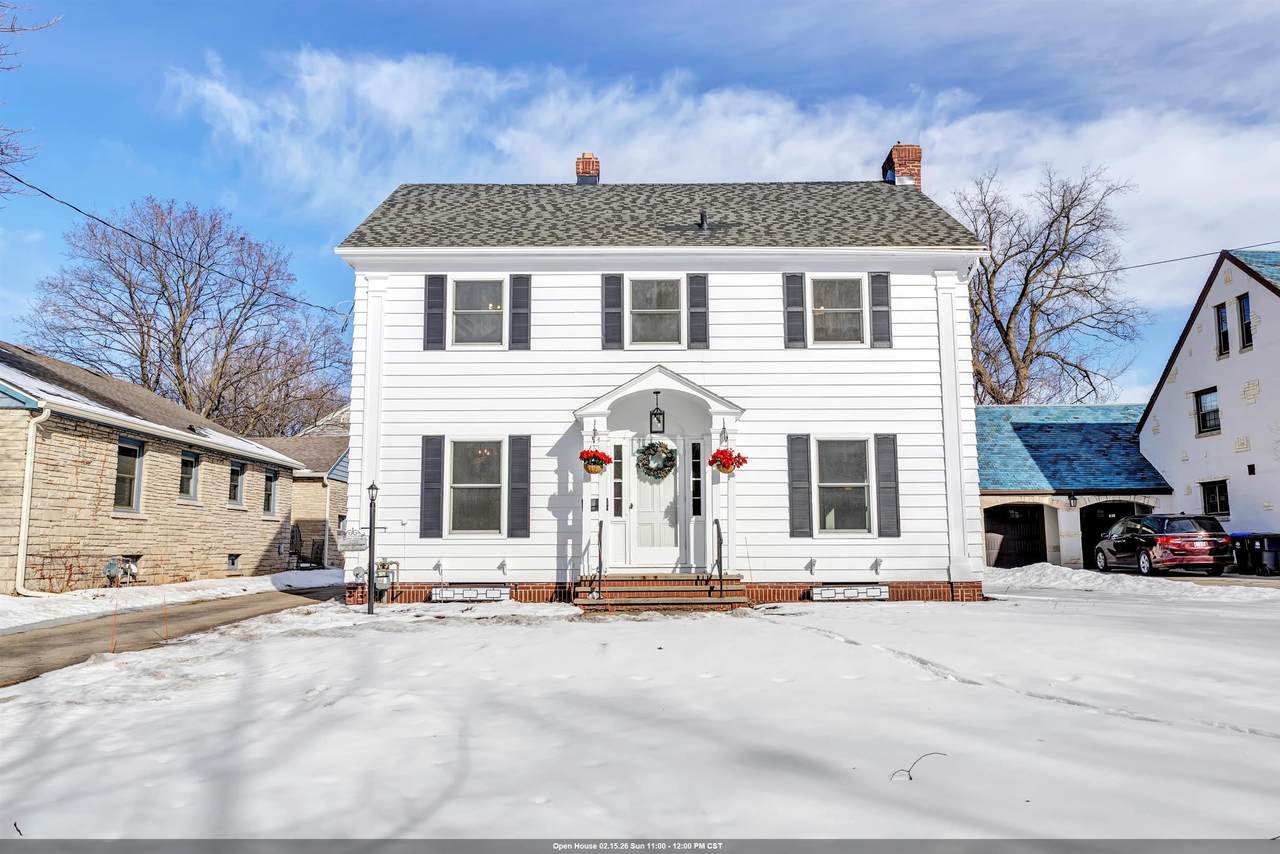 1306 Forest Avenue - Photo 1