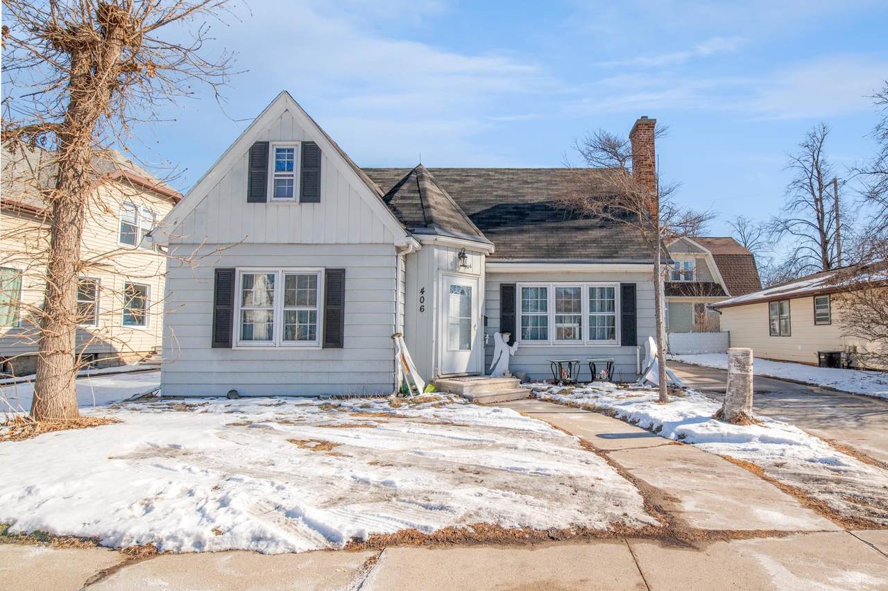 406 Ashland Avenue - Photo 1