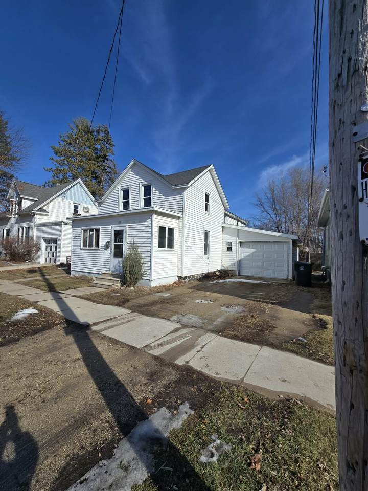 110 Washington Street - Photo 1