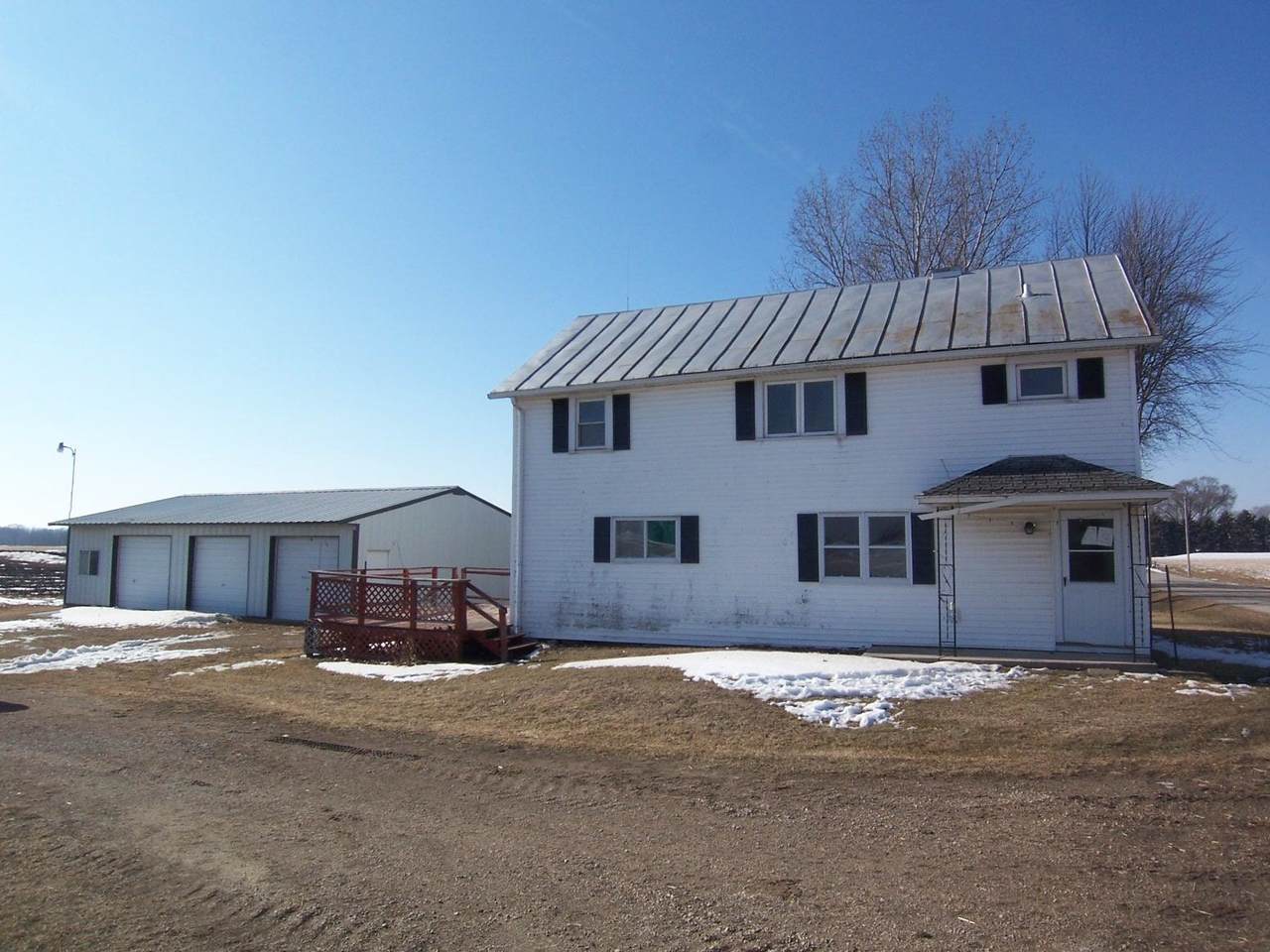 20401 Sunny Slope Road - Photo 1
