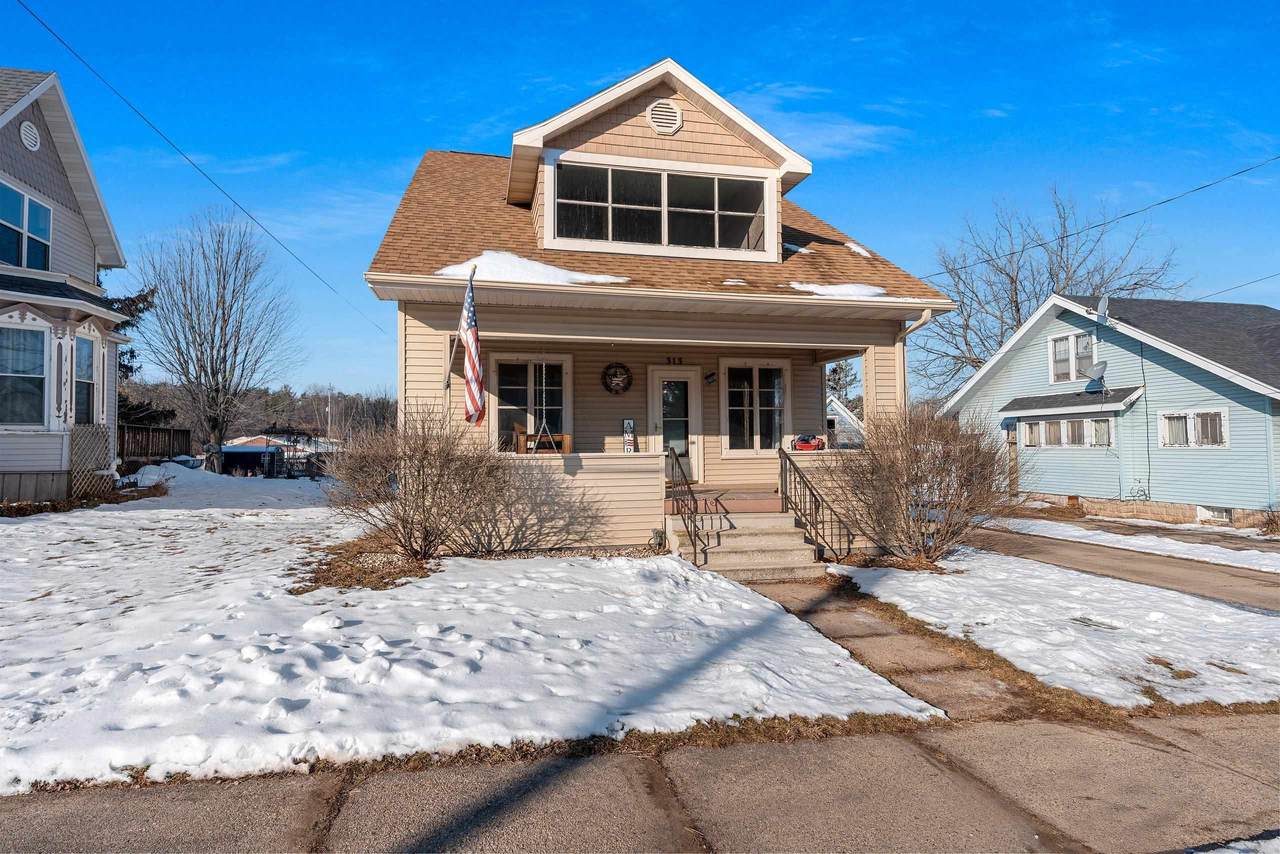 313 Mill Street - Photo 1