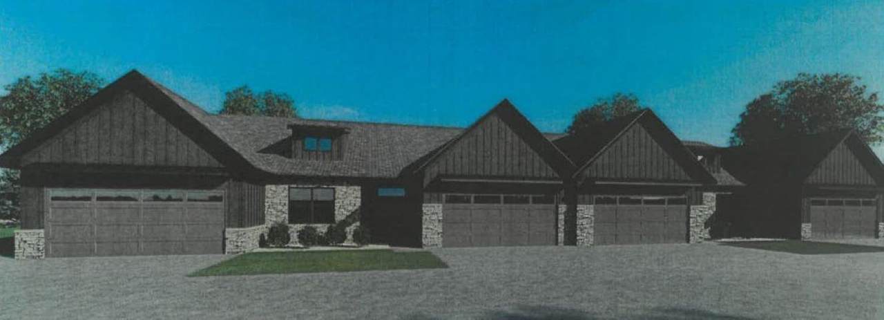 3365 Shawano Avenue - Photo 1