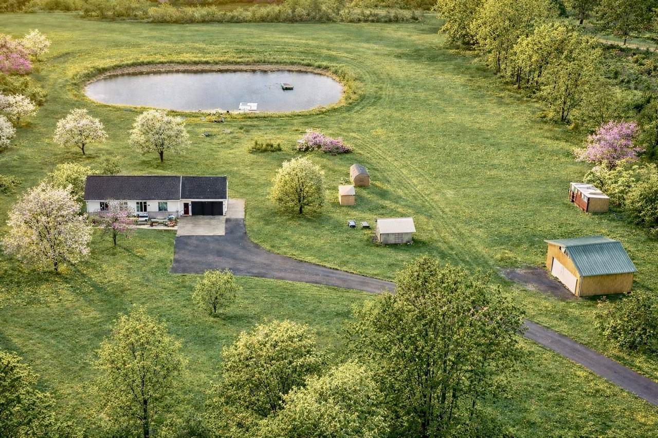 W1235 County Road X - Photo 1