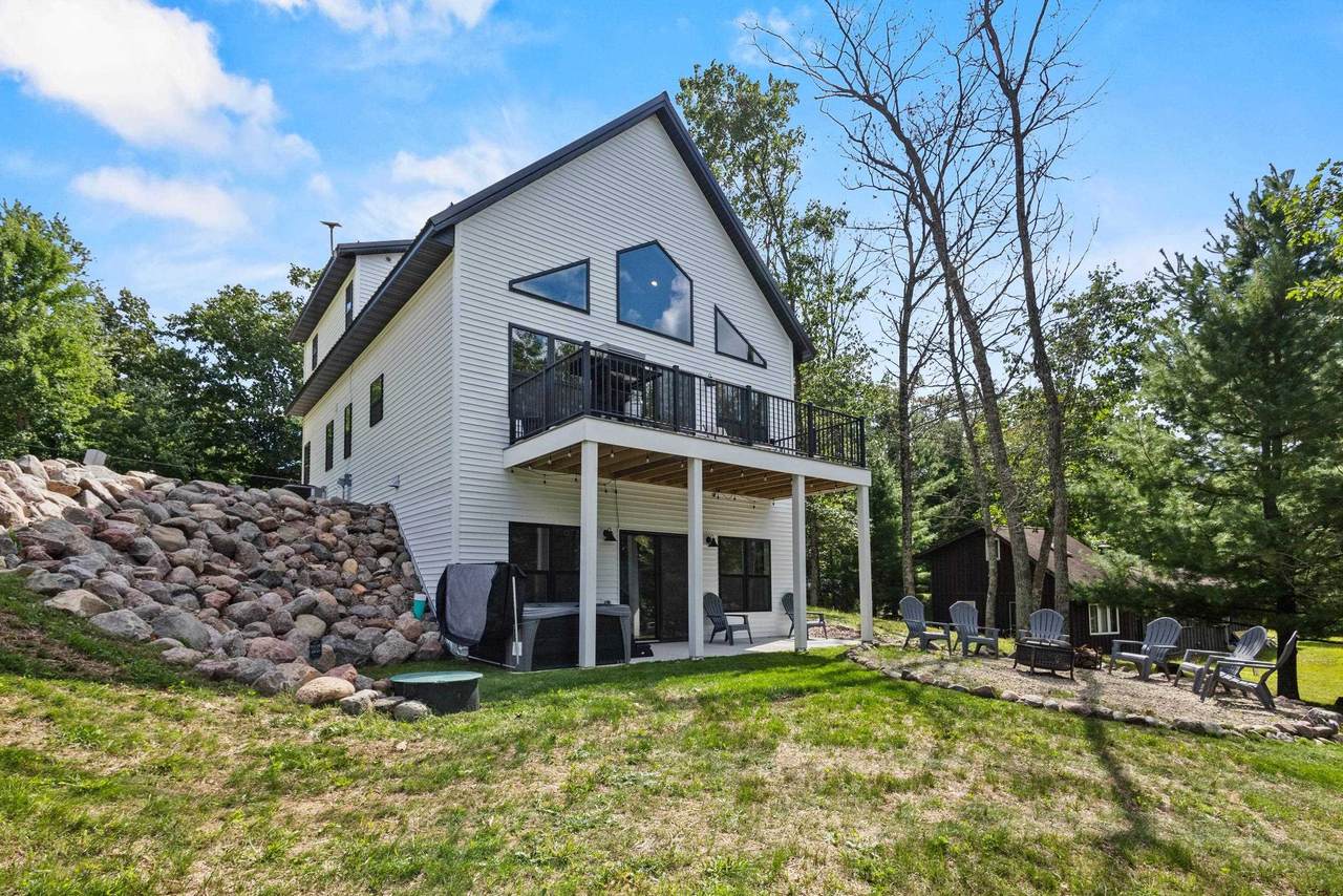 W5070 Long Lake Road - Photo 1