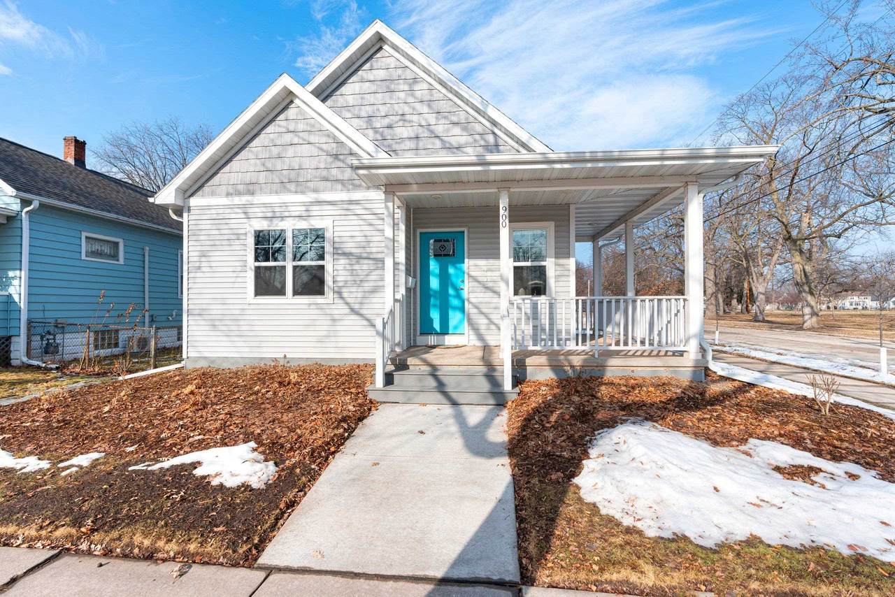 900 Greenwood Avenue - Photo 1