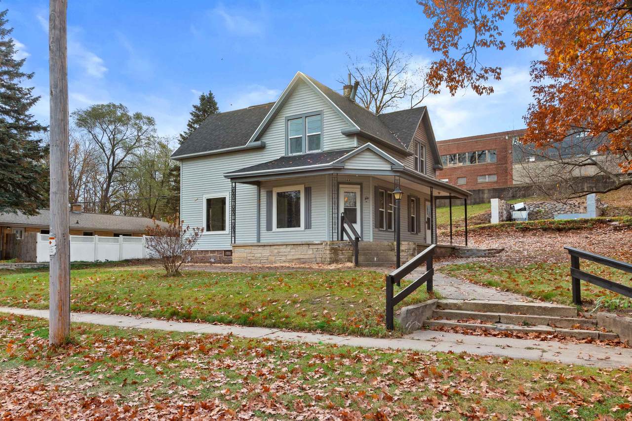 144 Park Street - Photo 1