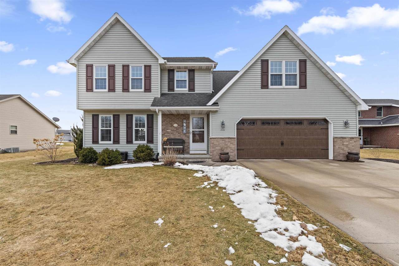 1536 Van Road - Photo 1