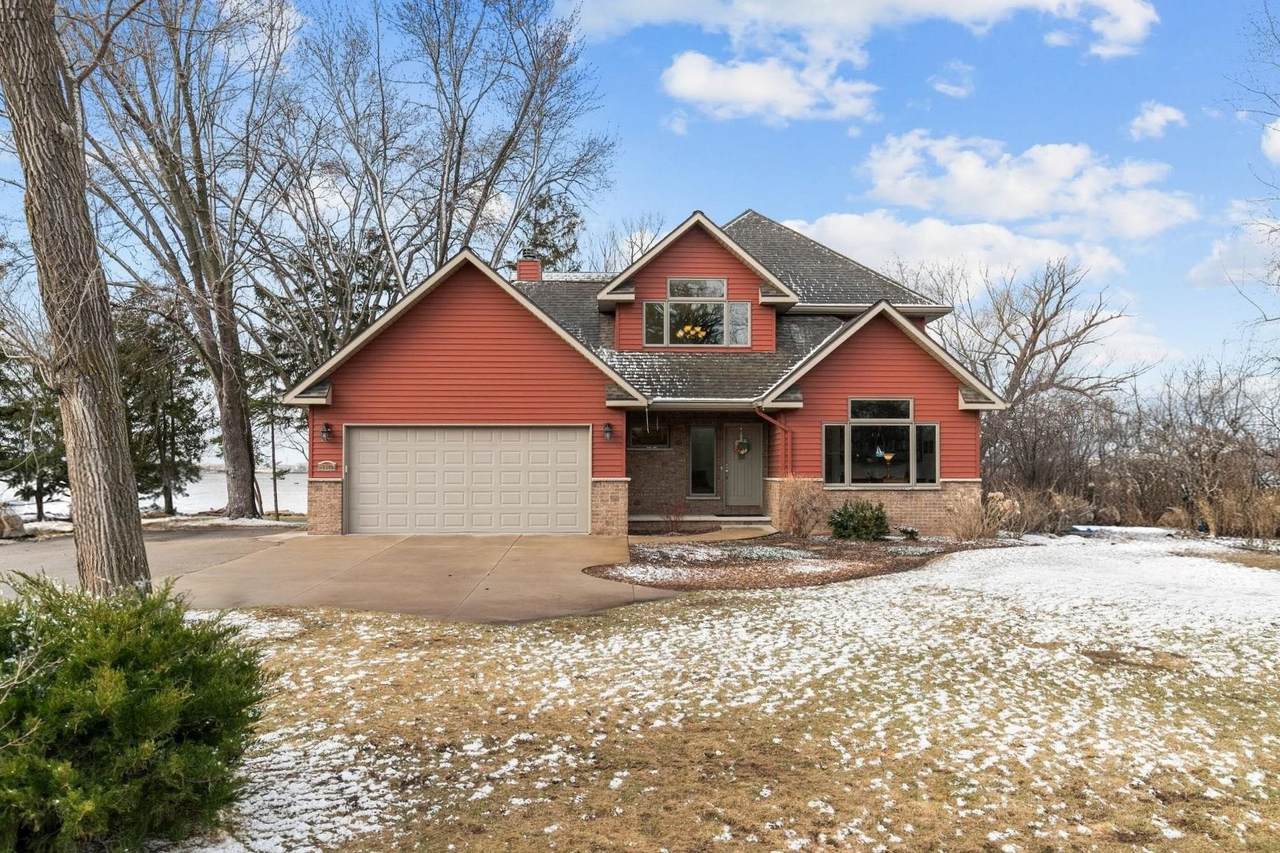 2740 Marine Drive - Photo 1