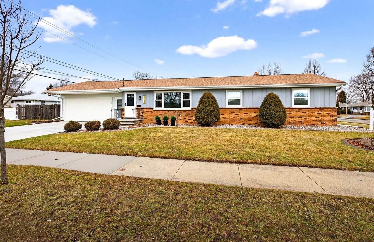 1428 Pershing Street - Photo 1