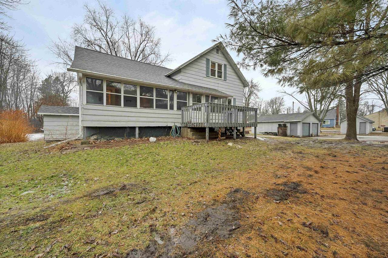4907 Ball Park Road - Photo 1