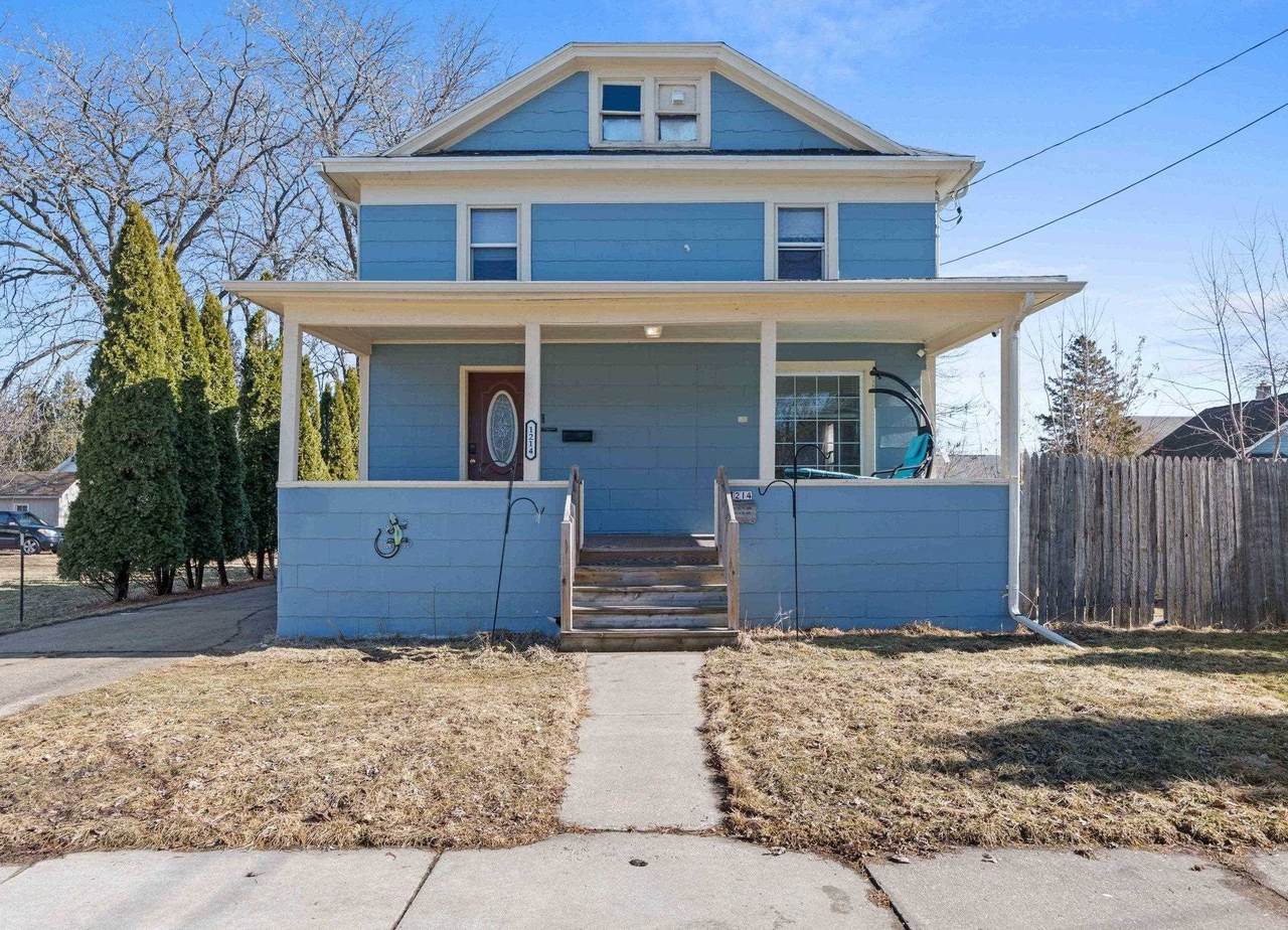 1214 Grand Street - Photo 1