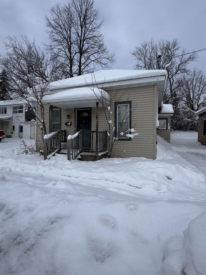 20 Harvey Street - Photo 1