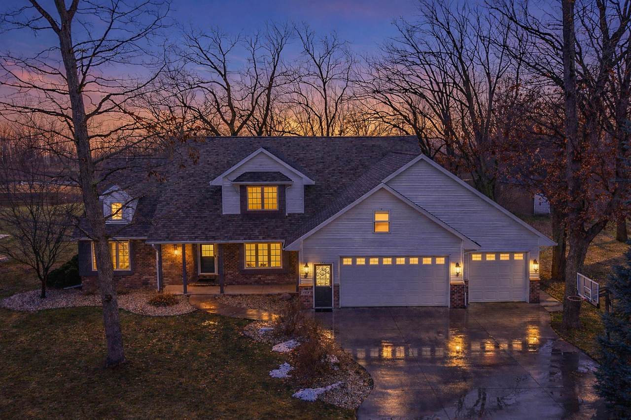 4175 Twilight Court - Photo 1