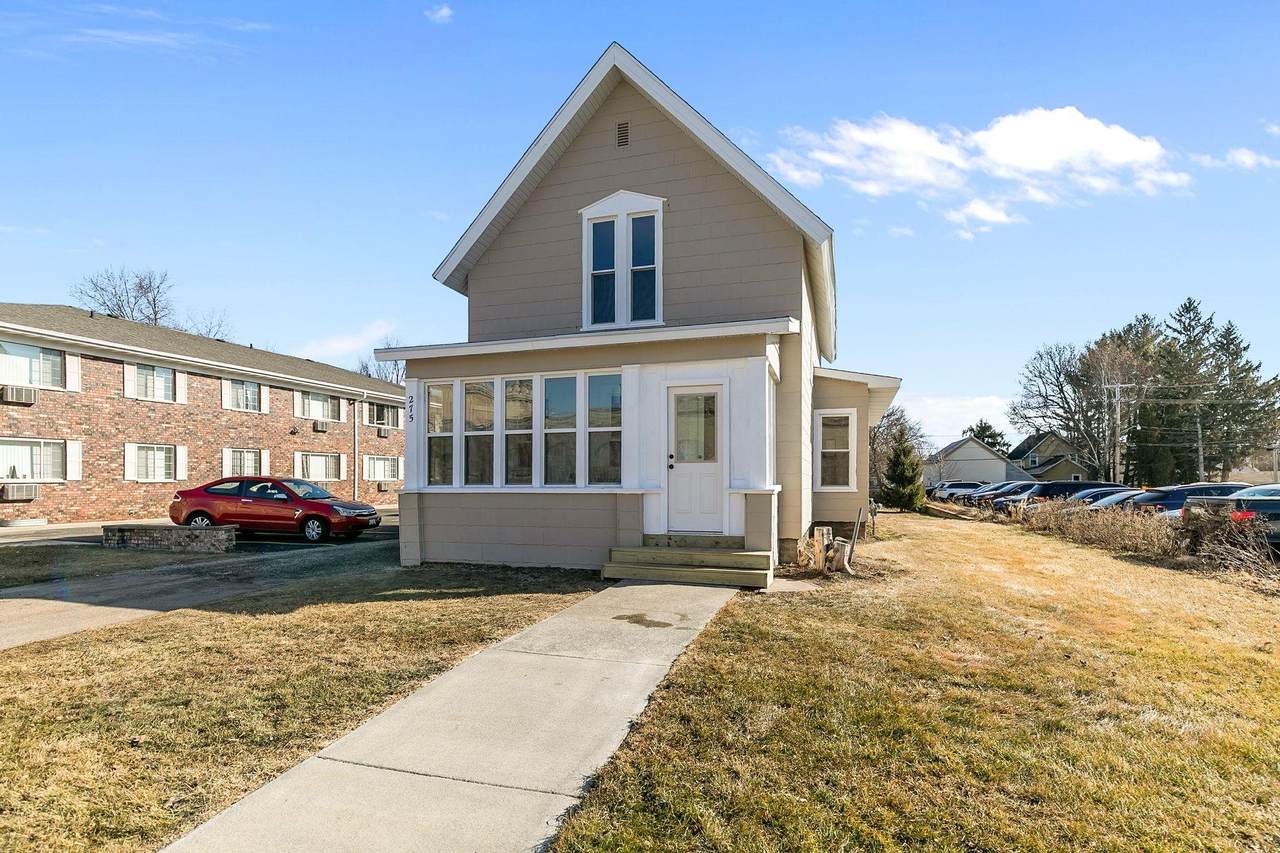 275 Madison Street - Photo 1
