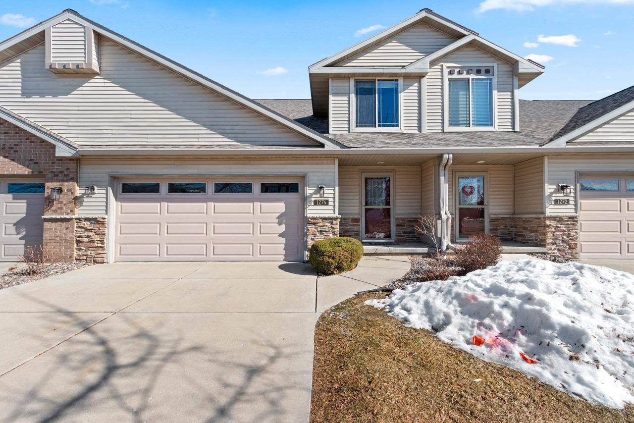 1274 Bayport Terrace - Photo 1