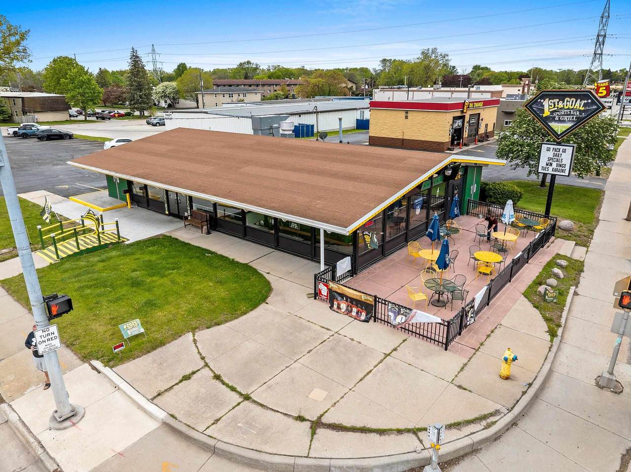 2148 University Avenue - Photo 1