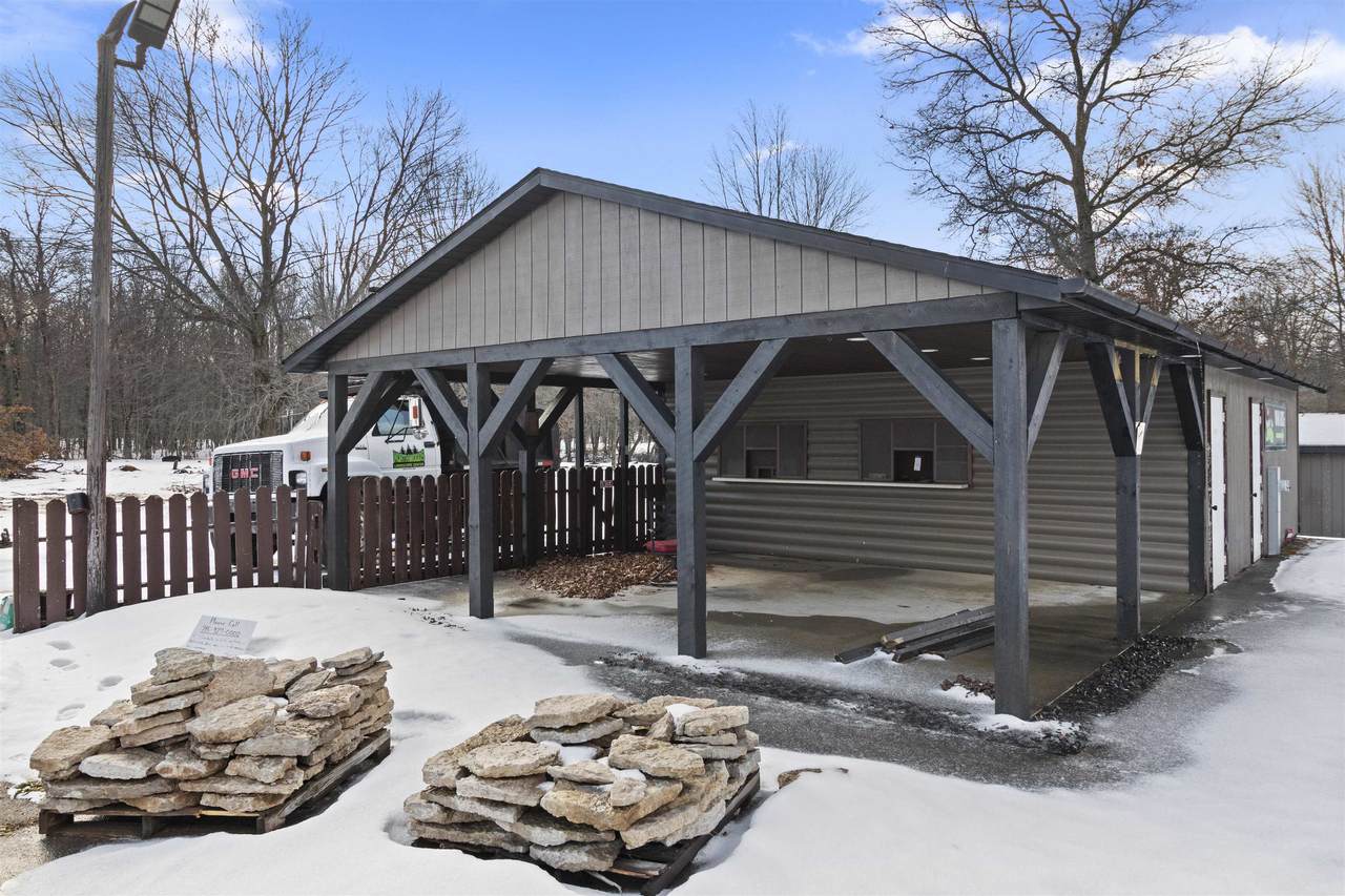 W11375 County Road X - Photo 1