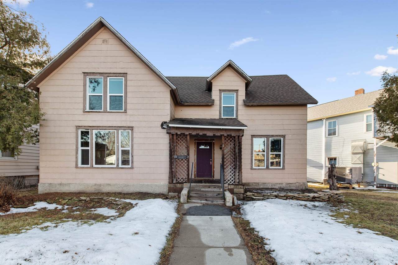 829 Pierce Avenue - Photo 1