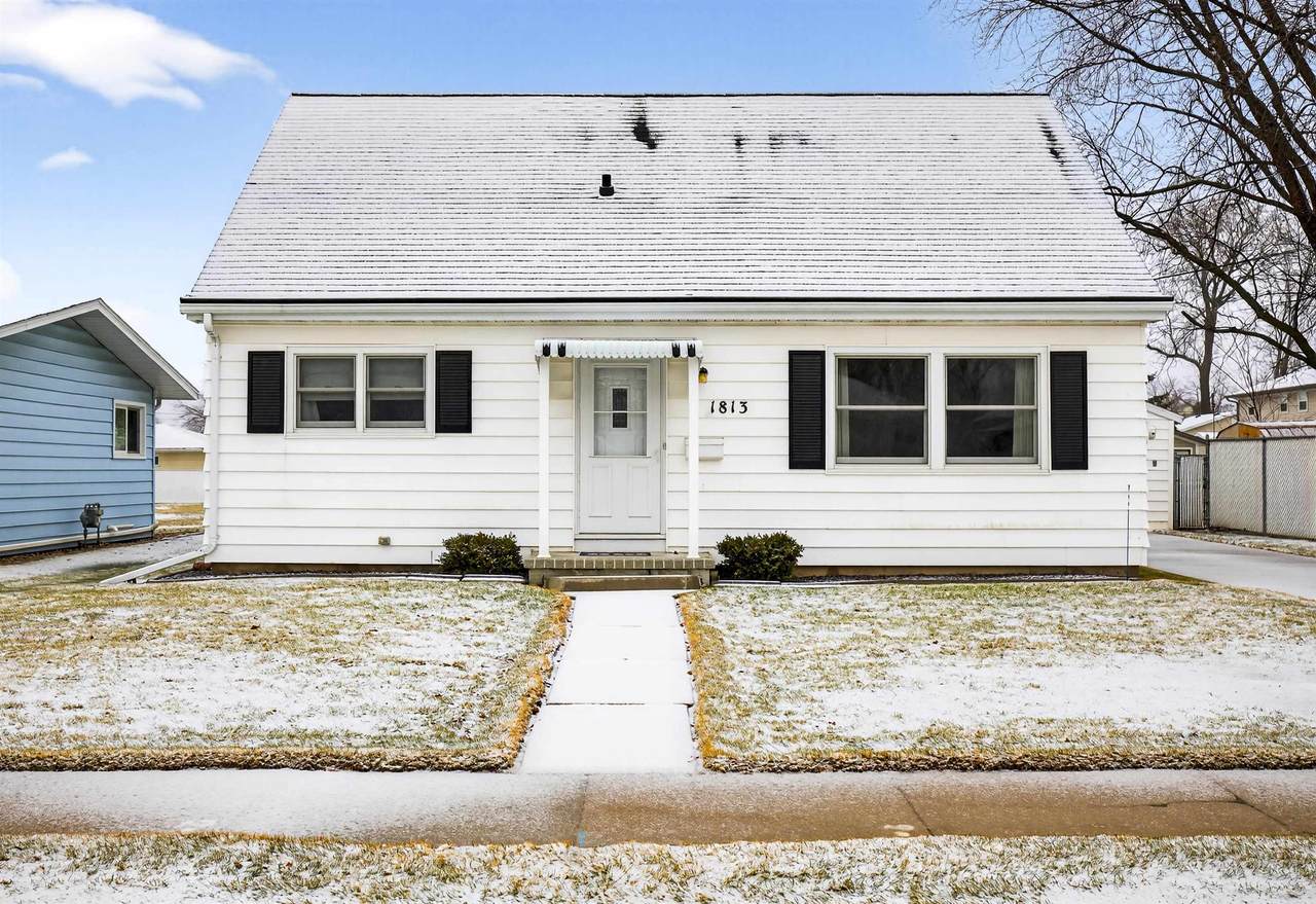 1813 Pauline Street - Photo 1