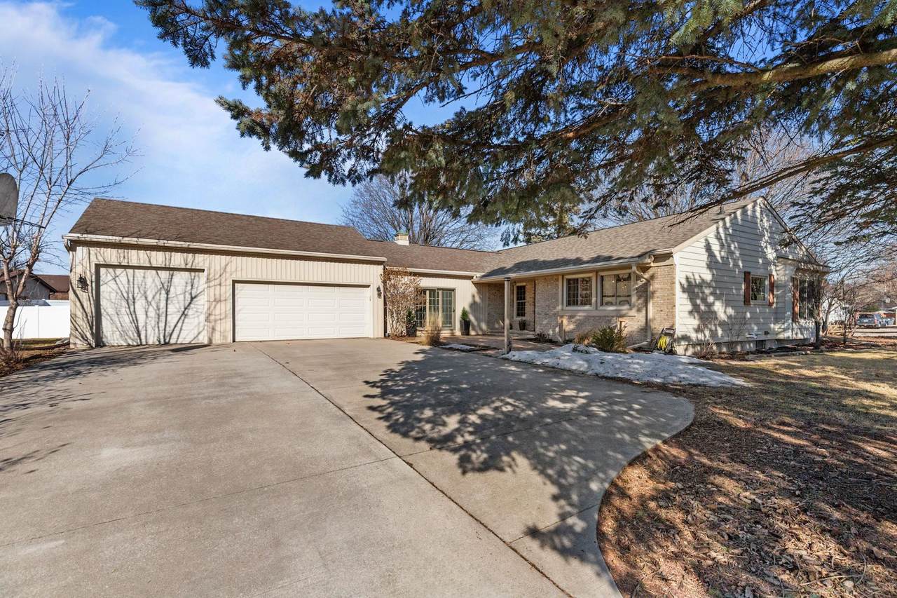1101 Park Village Drive - Photo 1