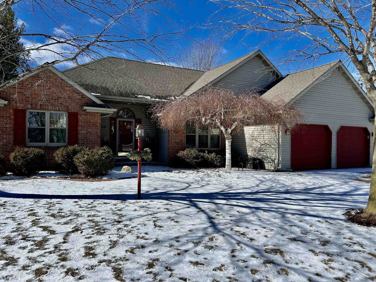 2169 Kensington Drive - Photo 1