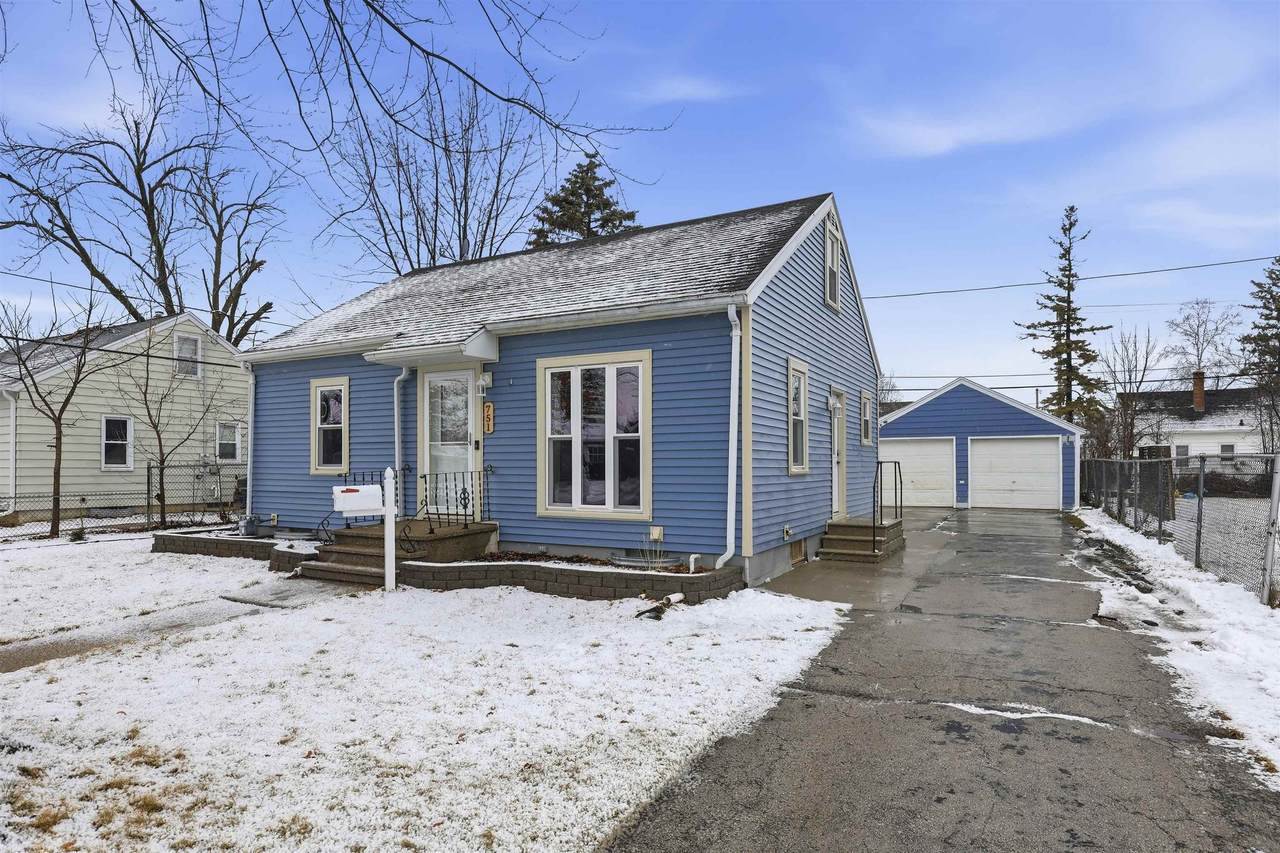 751 Madison Street - Photo 1
