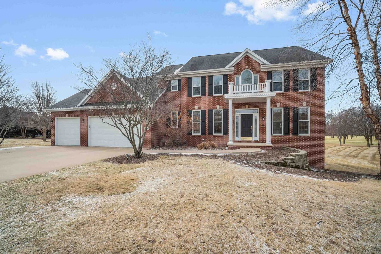 24 Whispering Springs Court - Photo 1