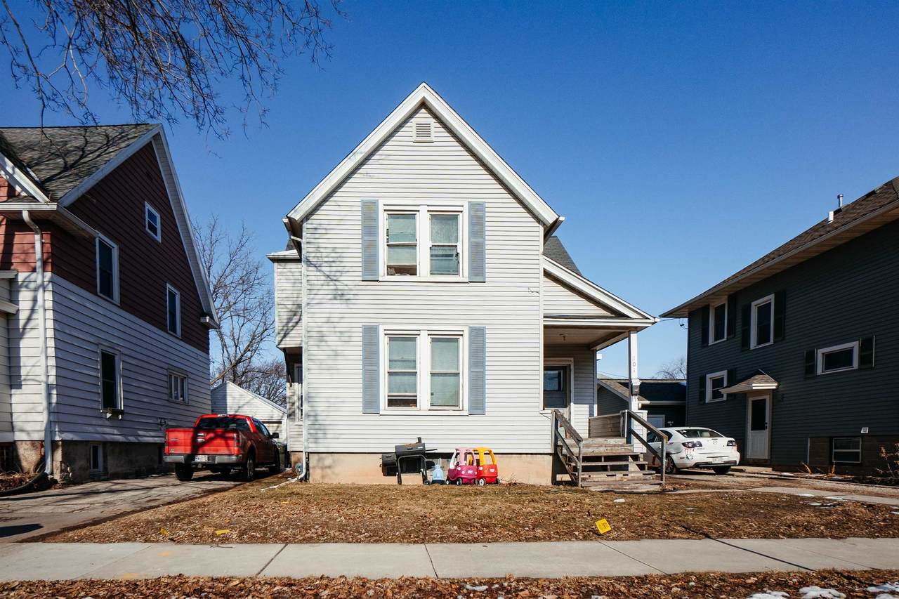 101 Arndt Street - Photo 1