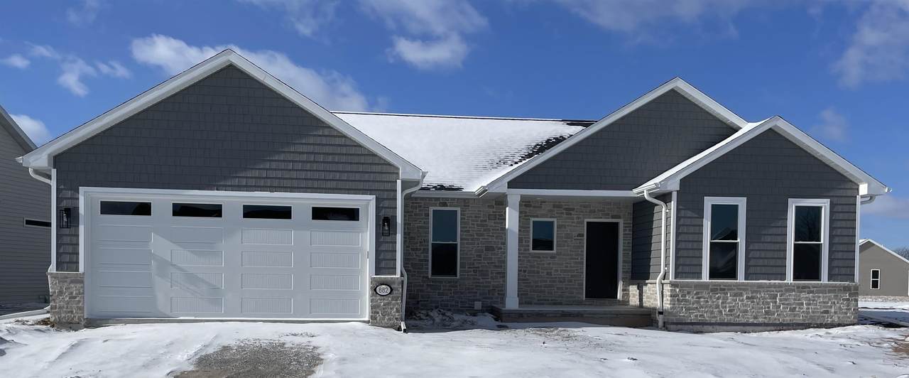 882 Whisper Falls Lane - Photo 1