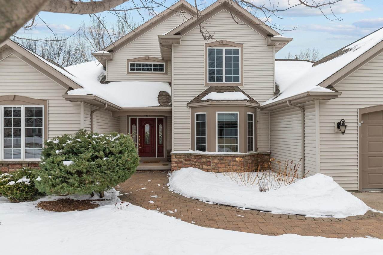 1827 Orchard Blossom Drive - Photo 1