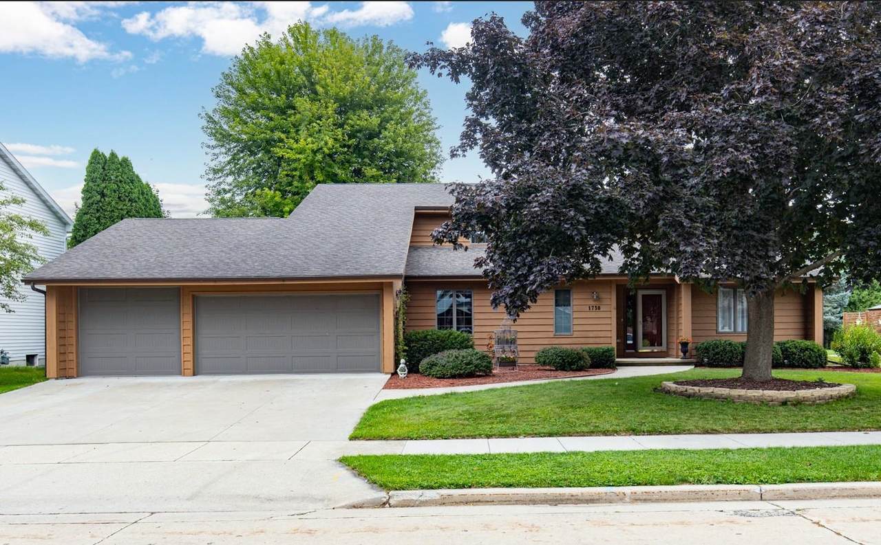 1730 Graber Street - Photo 1