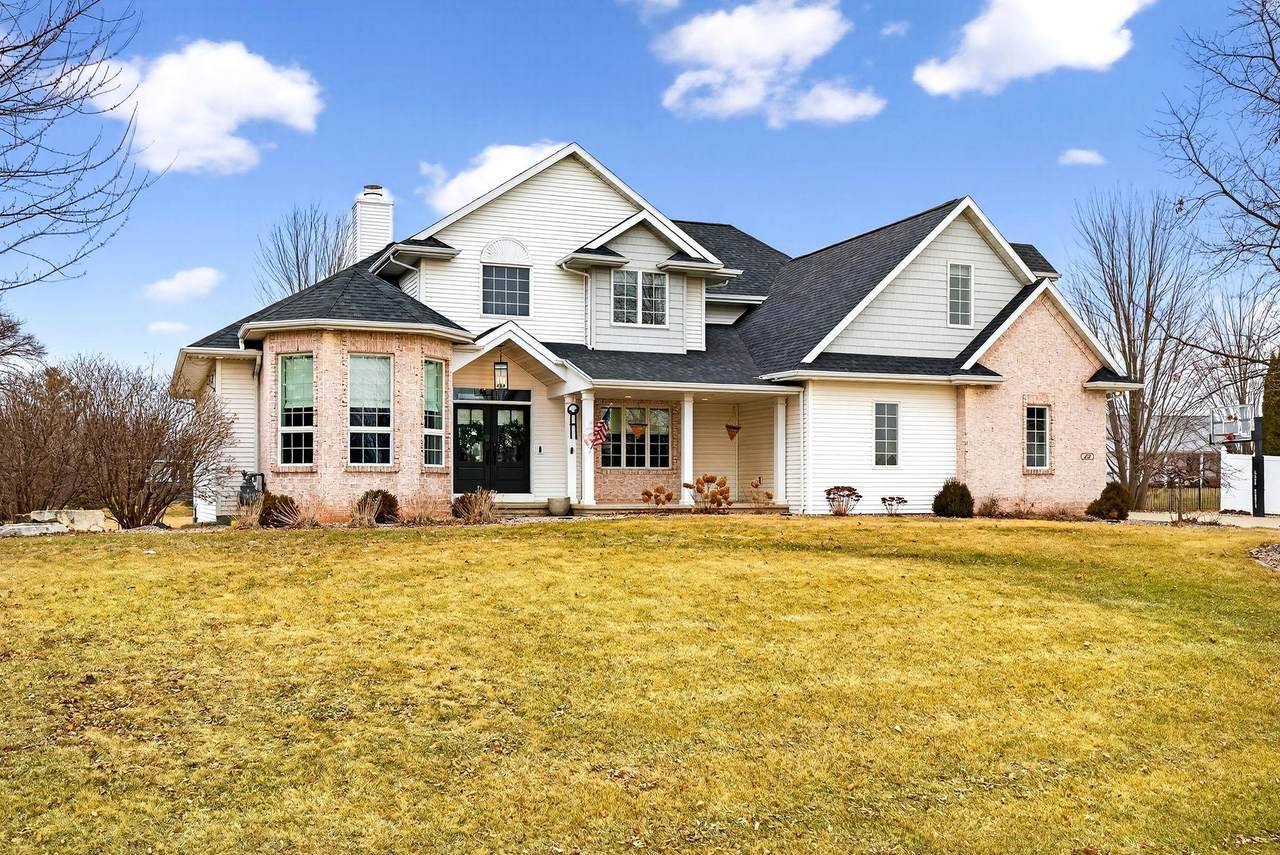 30 Golden Wheat Lane - Photo 1